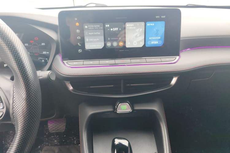 Used MG 5 2025 180 DVVT Global First Edition
