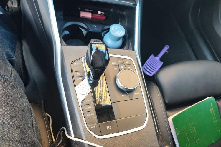 Used BMW 3 Series 2020 325i M Sport Package
