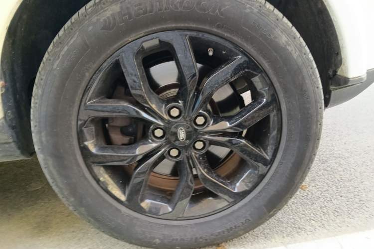 Used Land Rover Discovery 2015 3.0 SC V6 SE