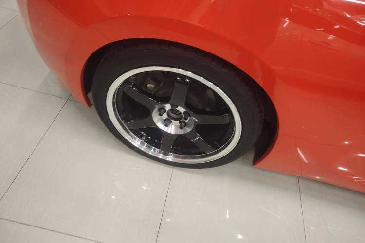 Used Toyota 86 2013 2.0L Automatic Luxury Version
