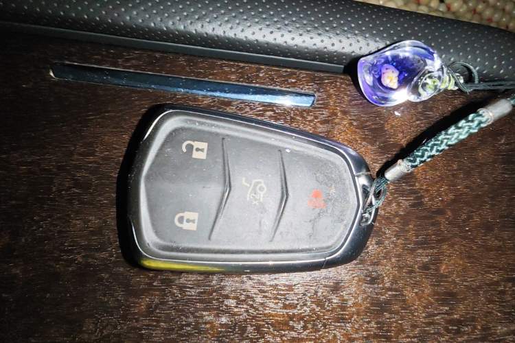 Used Cadillac XTS 2018 28T Tech Edition