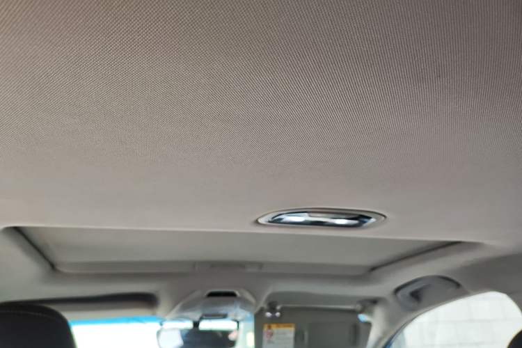 Used Geely Auto Binray 2019 200T DCT Binchi Edition