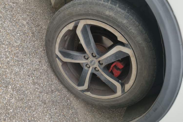 Used SWM X7 2017 1.5T Automatic Smart Enjoyment Version 7 Seats