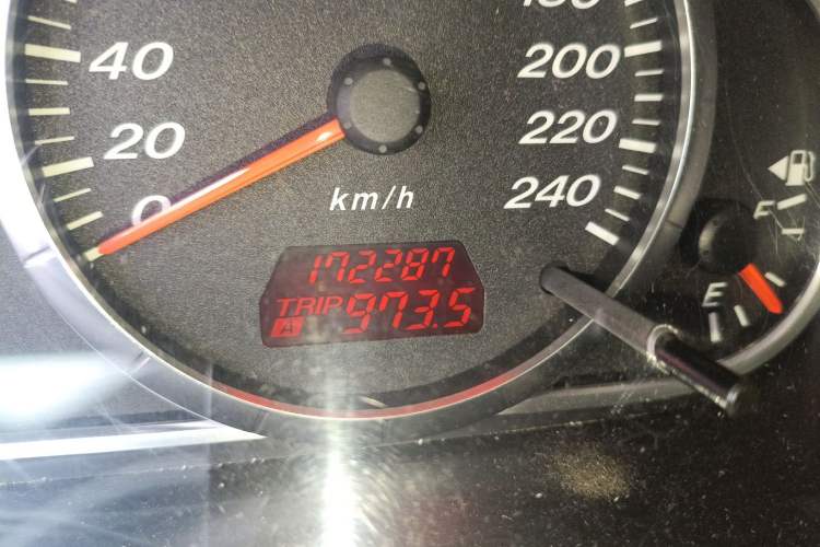 Used Mazda 6 2008 2.0L Automatic Fashion Edition