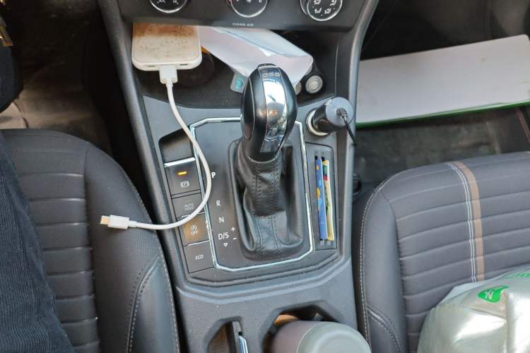 Used Volkswagen Lavida 2019 280TSI DSG Comfort Edition China VI standard