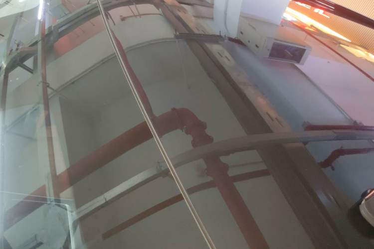 Used XPeng G9 2024 702 Max Roof