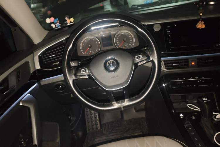 Used Volkswagen Tayron 2020 280TSI Two-Wheel Drive Luxury Connect Edition
