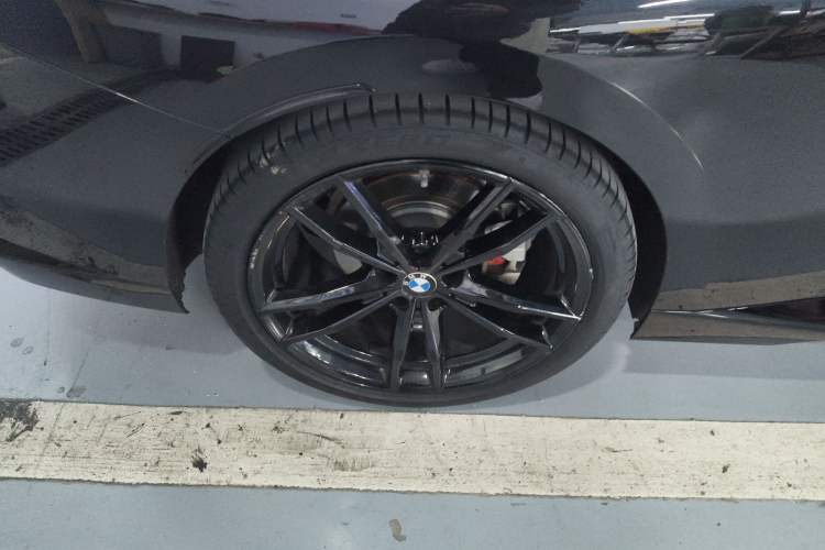 Used BMW 2 Series 2023 225i M Sport Night Edition Package
