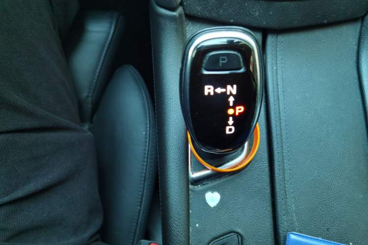 Used Cadillac XT5 2017 Anniversary Edition 28T Four-Wheel Drive Luxury Model
