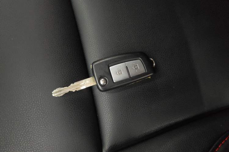 Used Nissan Qashqai 2017 2.0L CVT Elite Edition China V Standard
