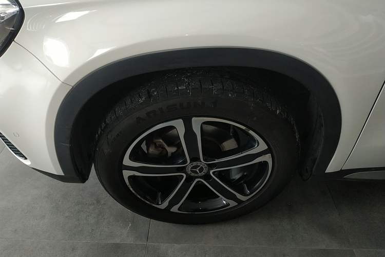 Used Mercedes-Benz GLA 2018 GLA 200 Fashion Model
