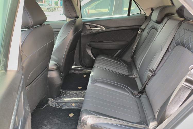 Used ORA Good Cat 2021 400km Standard Range Venus Edition Lithium Iron Phosphate