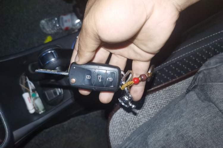 Used Skoda Fabia 2012 1.6L 5th Anniversary Limited Edition