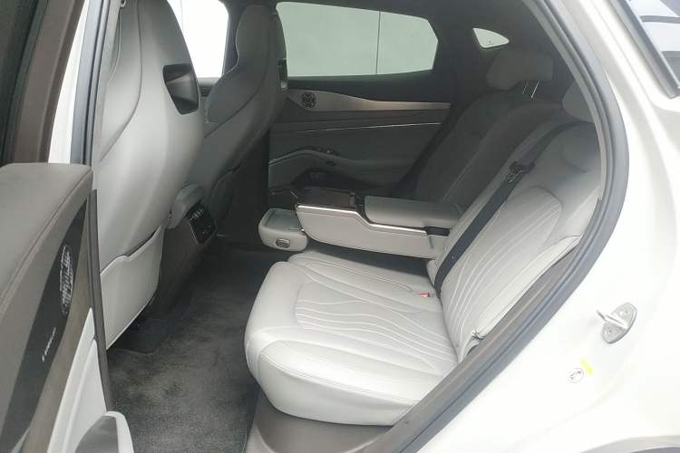 Used Denza N7 2024 630 All-Wheel Drive Intelligent Driving Max Edition