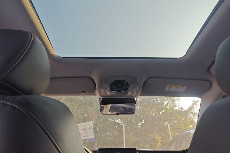 Used Chery Tiggo 8 2020 290TGDI Automatic Luxury Edition