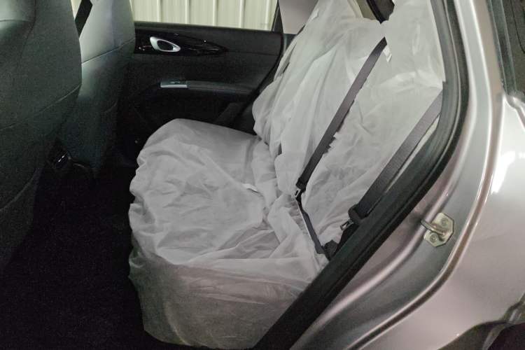 Used Geely Galaxy Geome 2026 Model 310km Dream Edition
