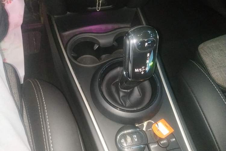 Used MINI Countryman 2019 1.5T COOPER ALL4 Classic Weekend Travel Edition
