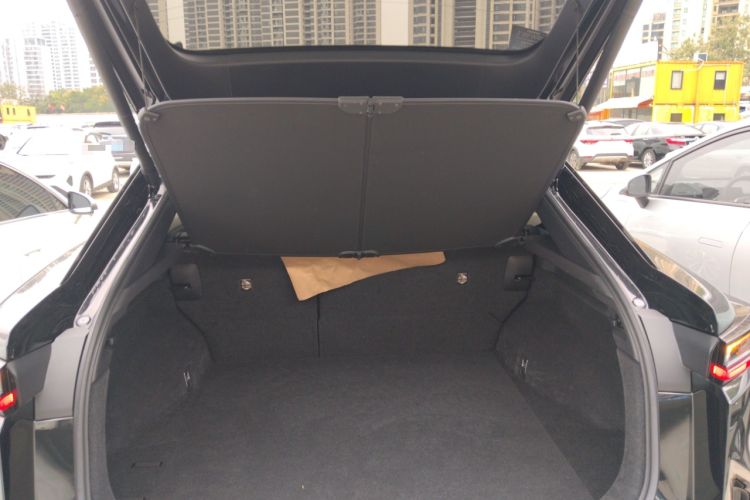 Used Lexus RZ 2023 450e All-Wheel Drive Luxury Edition
