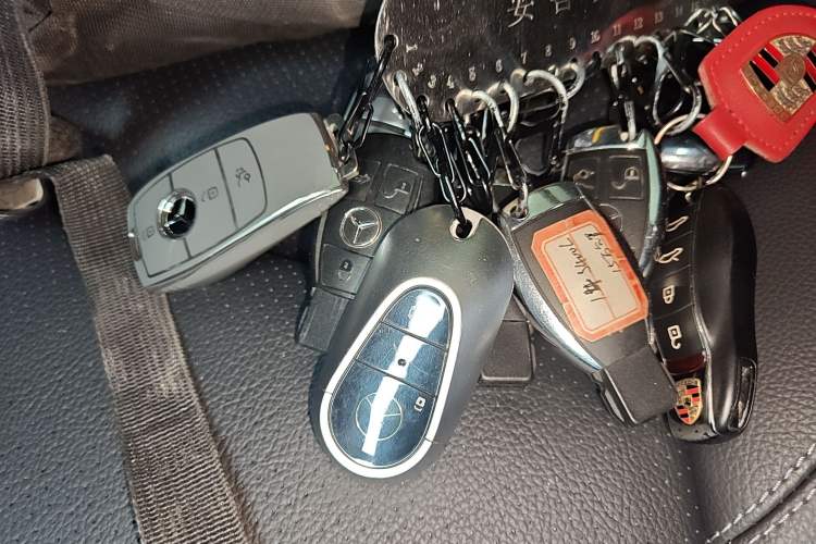 Used Mercedes-Benz E-Class 2022 Second Facelift E 300 L Sport Luxury Edition
