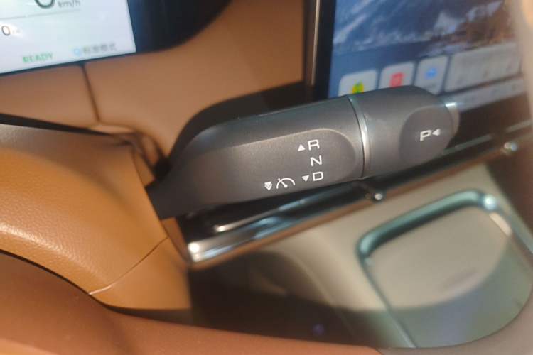 Used Wuling Bingo S 2025 Model 325km Flagship Edition