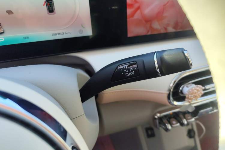 Used ORA Ballet Cat 2023 401 km Luxury Version
