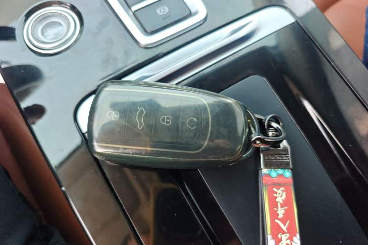 Used Chery Tiggo 8 PLUS 2021 290TGDI DCT Haoyao Edition
