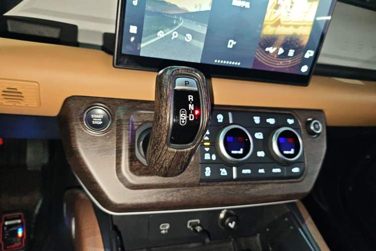 Used Land Rover Defender 2024 110 3.0T P400 X-DYNAMIC HSE