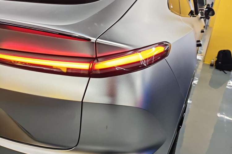 Used ONVO L60 2024 60 kWh Rear-Drive Version
