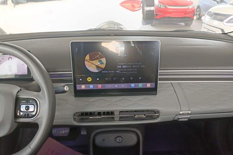 Used Dongfeng NAMMI 01 2024 430 Plus Smart+
