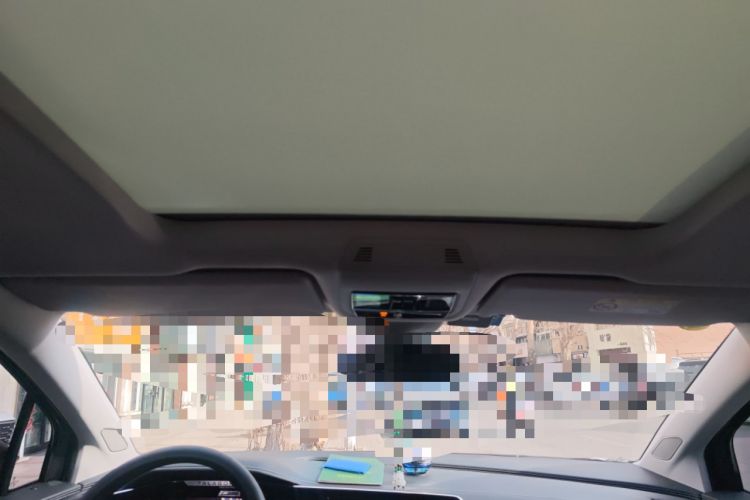 Used Volkswagen Talagon 2021 380TSI Four-Wheel Drive Luxury Premium Edition Pro
