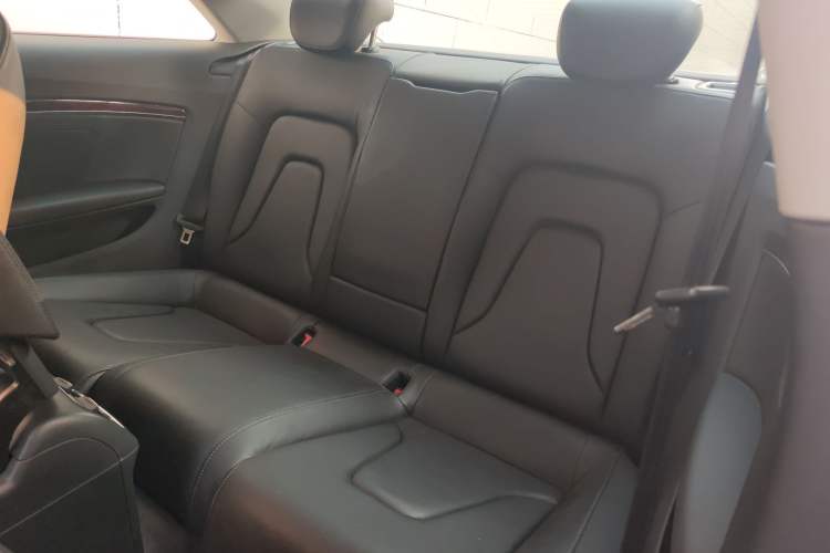 Used Audi A5 2010 2.0TFSI Coupe