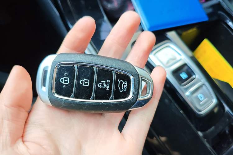 Used Hyundai Custo 2021 270TGDi Prestige LUX
