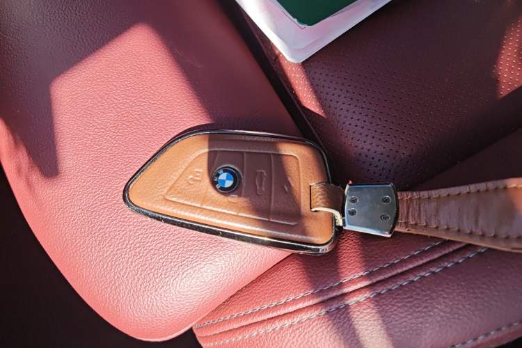 Used BMW X3 2023 xDrive25i M Sport Package
