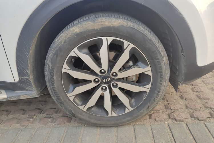 Used Kia KX5 2016 2.0L Automatic 2WD Premium