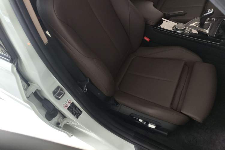 Used BMW 3 Series 2019 320Li M Sport Package