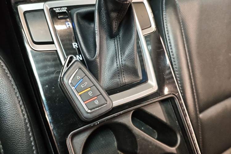 Used Hyundai Mistra 2014 1.8L Automatic Smart GLS