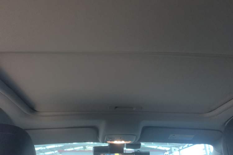 Used Citroen C5 2017 350THP Automatic Luxury Model