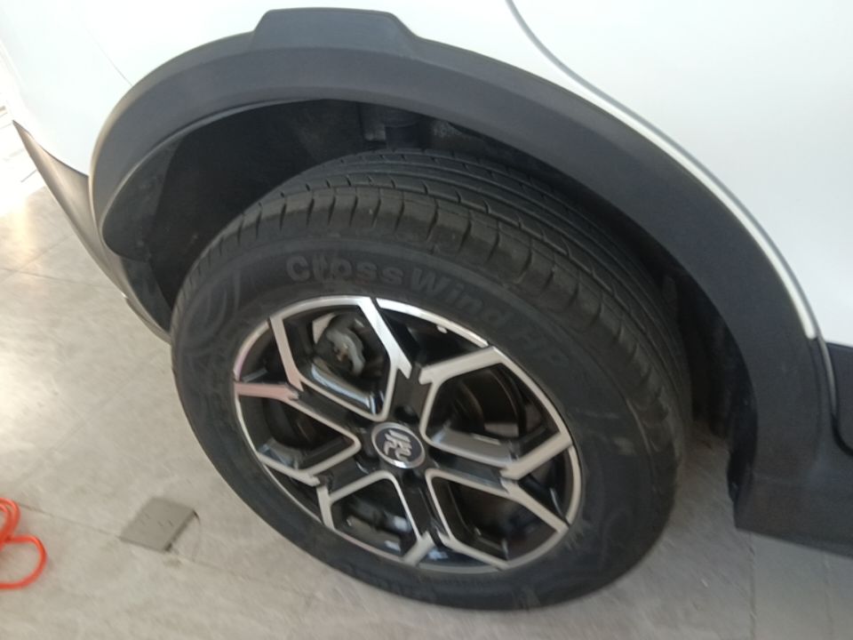 BYD Yuan Pro 2023 401 km Deluxe Version — снимка 11