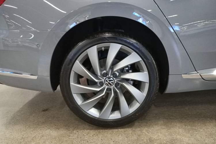 Used Volkswagen FAW-Volkswagen CC 2024 380TSI Striking Edition