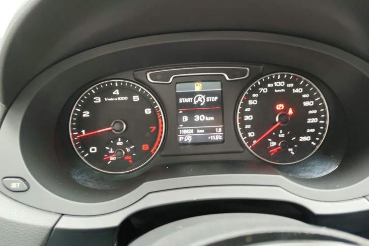 Used Audi Q3 2015 35 TFSI quattro Technology Edition