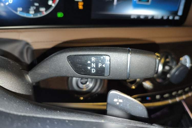 Used Mercedes-Benz Maybach S-Class 2019 Refresh S 450 4MATIC