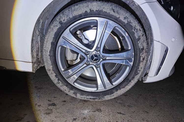 Used Mercedes-Benz C-Class 2019 Restyled C 260 L Sport Edition