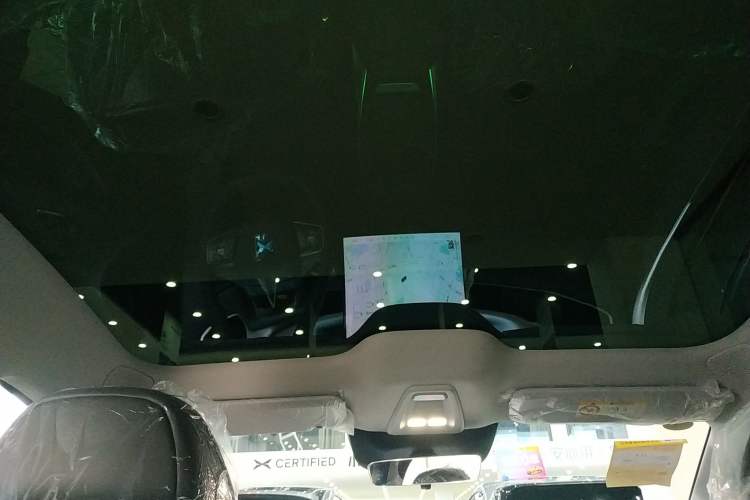 Used XPeng MONA M03 2025 502 Long-Range Max