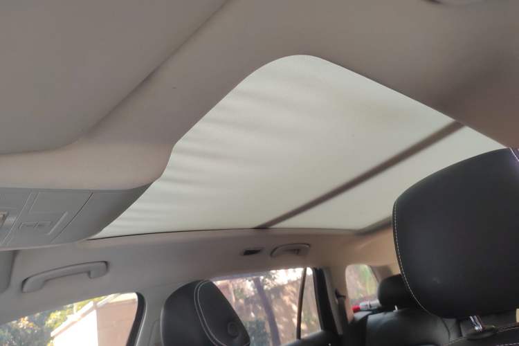 Used Skoda Kodiaq 2018 Facelifted TSI330 5-Seater Two-Wheel-Drive Luxury Enjoyment Edition
