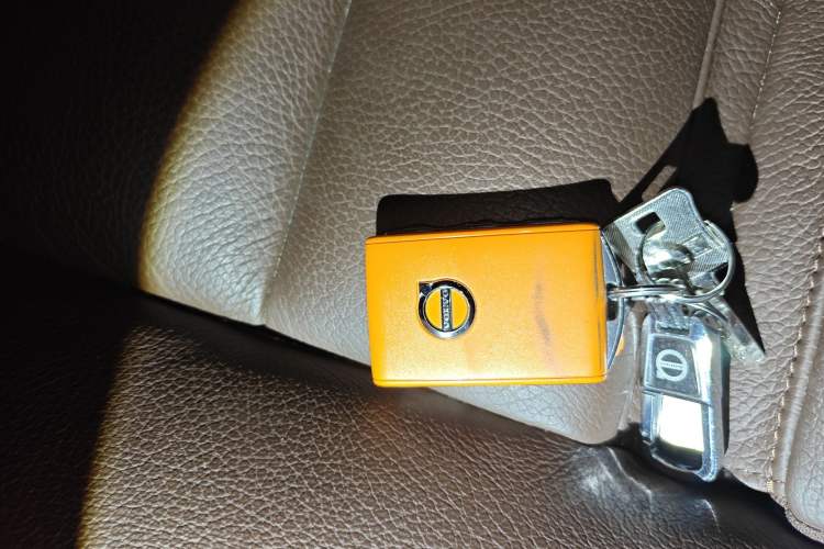 Used Volvo S90 2024 B5 Zhiyuan Luxury Edition