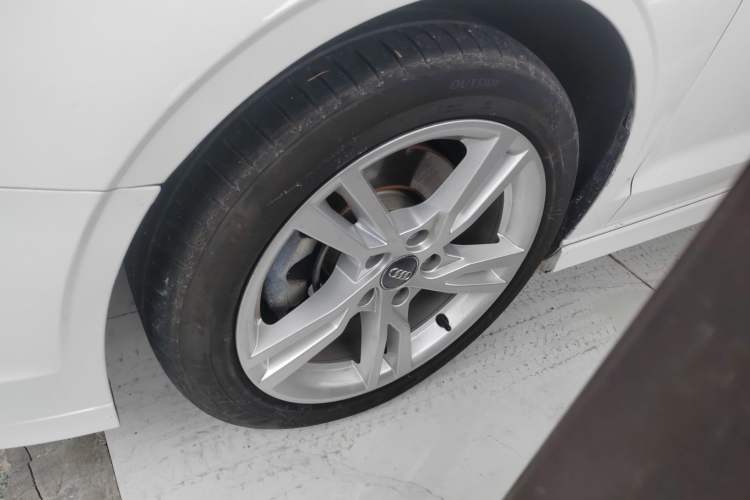 Used Audi A3 2017 Cabriolet 40 TFSI