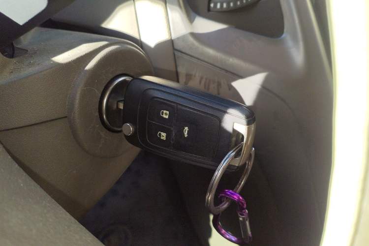 Used Buick GT 2013 GT 1.6L Manual Entry-Level Model