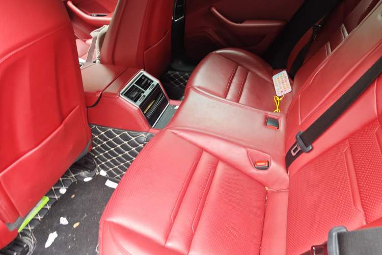 Used Porsche Panamera 2019 Panamera 2.9T
