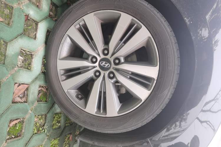 Used Hyundai Mistra 2014 1.8L Automatic Deluxe DLX Model