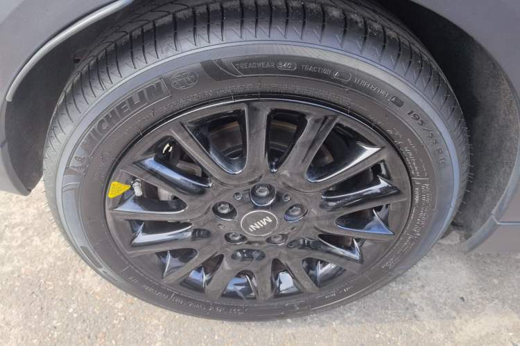 Used MINI MINI 2016 1.2T ONE Pioneer Edition